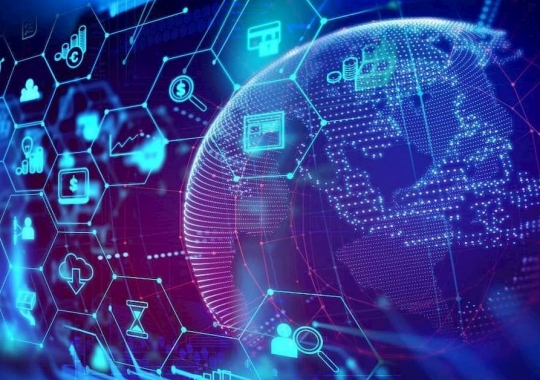 Desenvolvimento de projetos de DATA SCIENCE